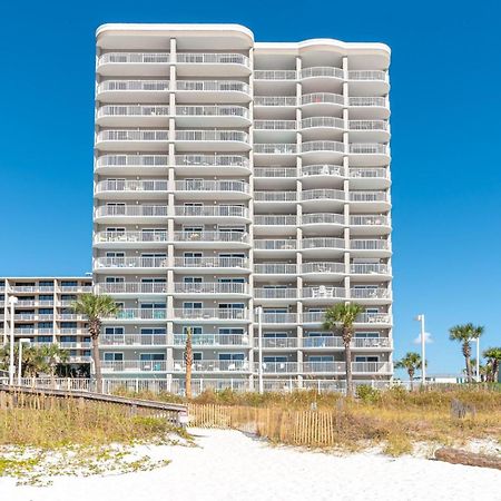 Tradewinds 908 Villa Orange Beach Exterior photo