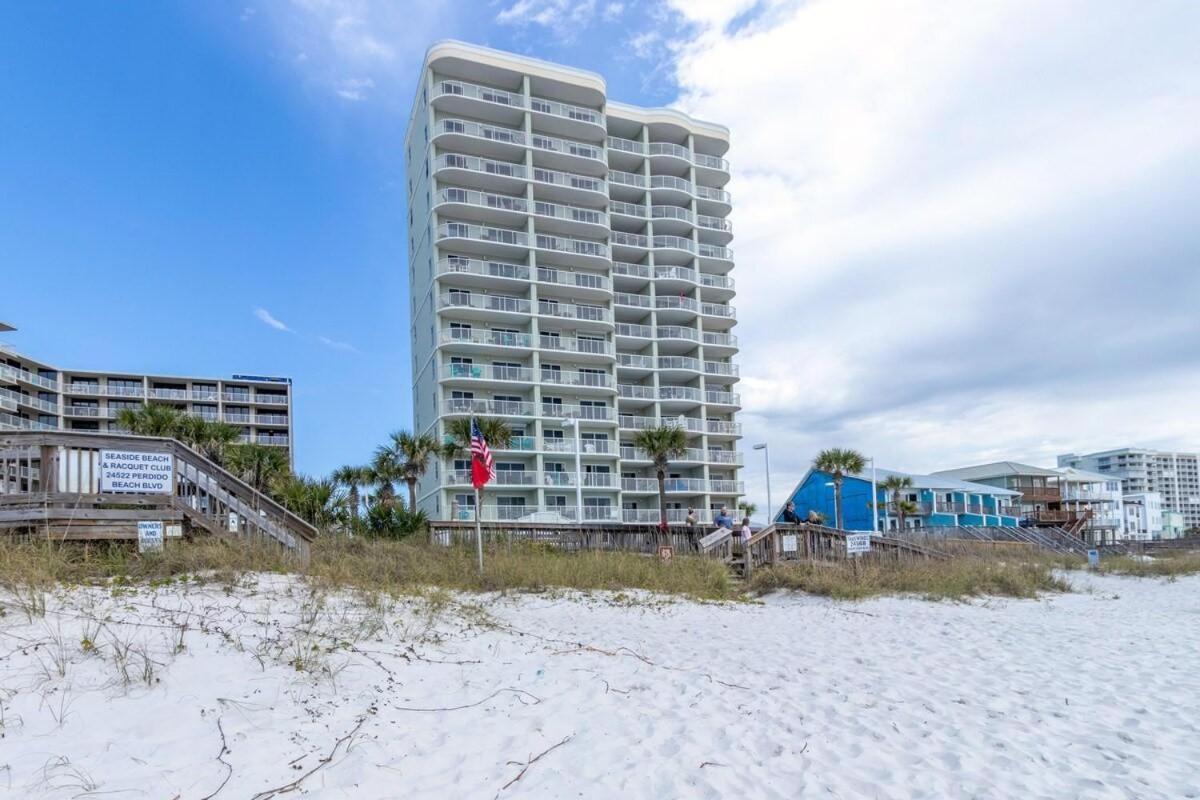 Tradewinds 908 Villa Orange Beach Exterior photo