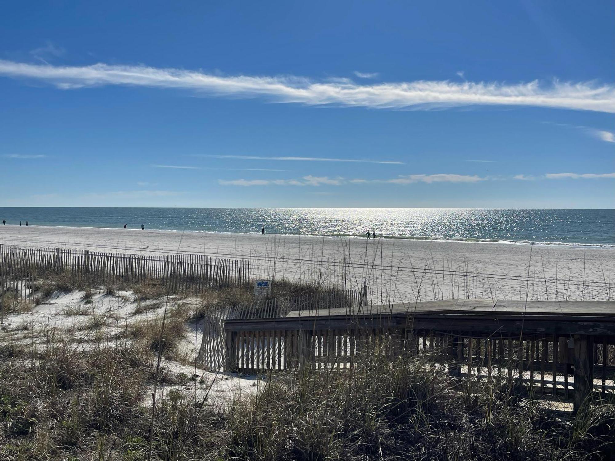 Tradewinds 908 Villa Orange Beach Exterior photo