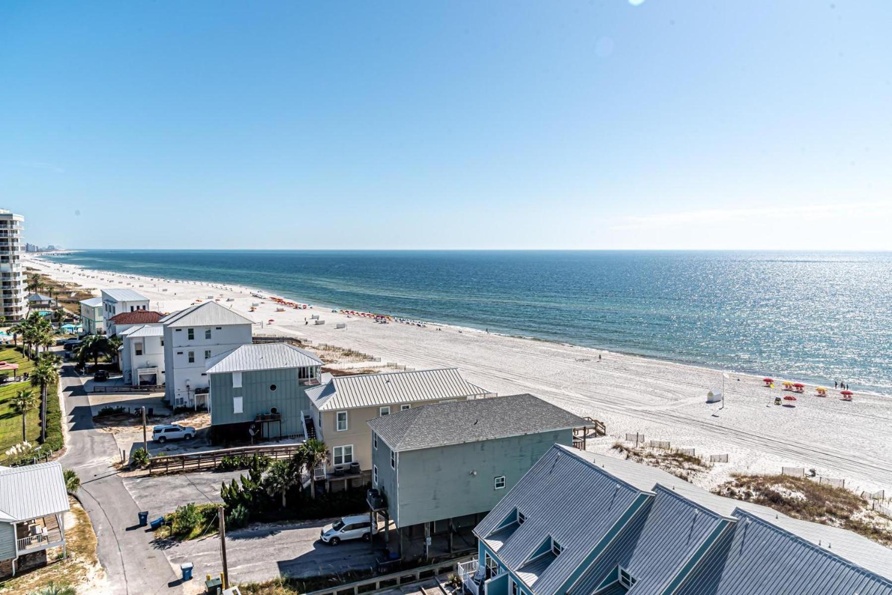 Tradewinds 908 Villa Orange Beach Exterior photo