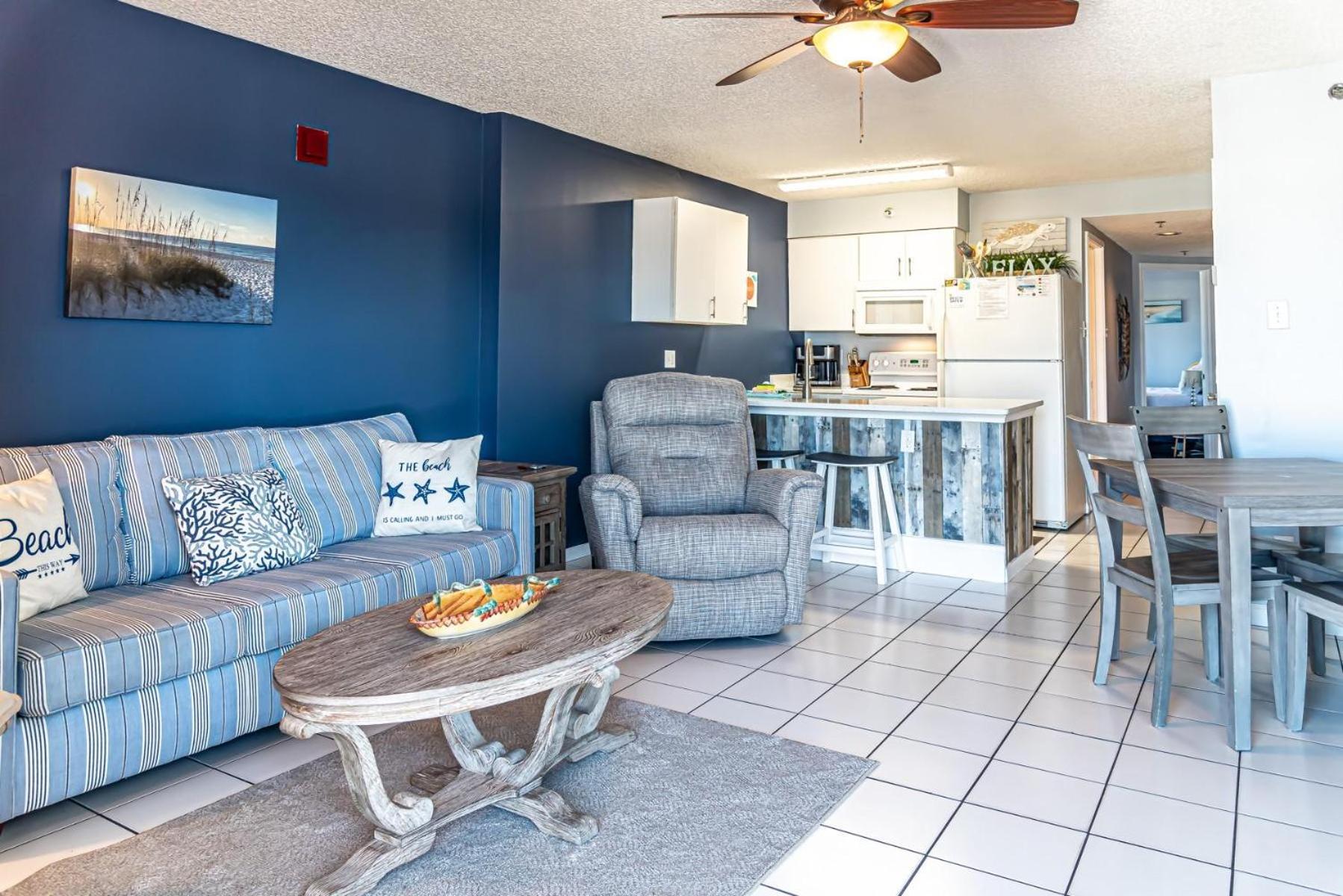 Tradewinds 908 Villa Orange Beach Exterior photo