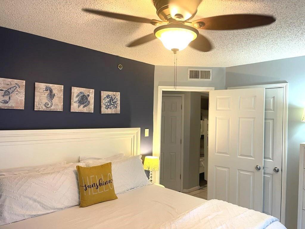 Tradewinds 908 Villa Orange Beach Exterior photo