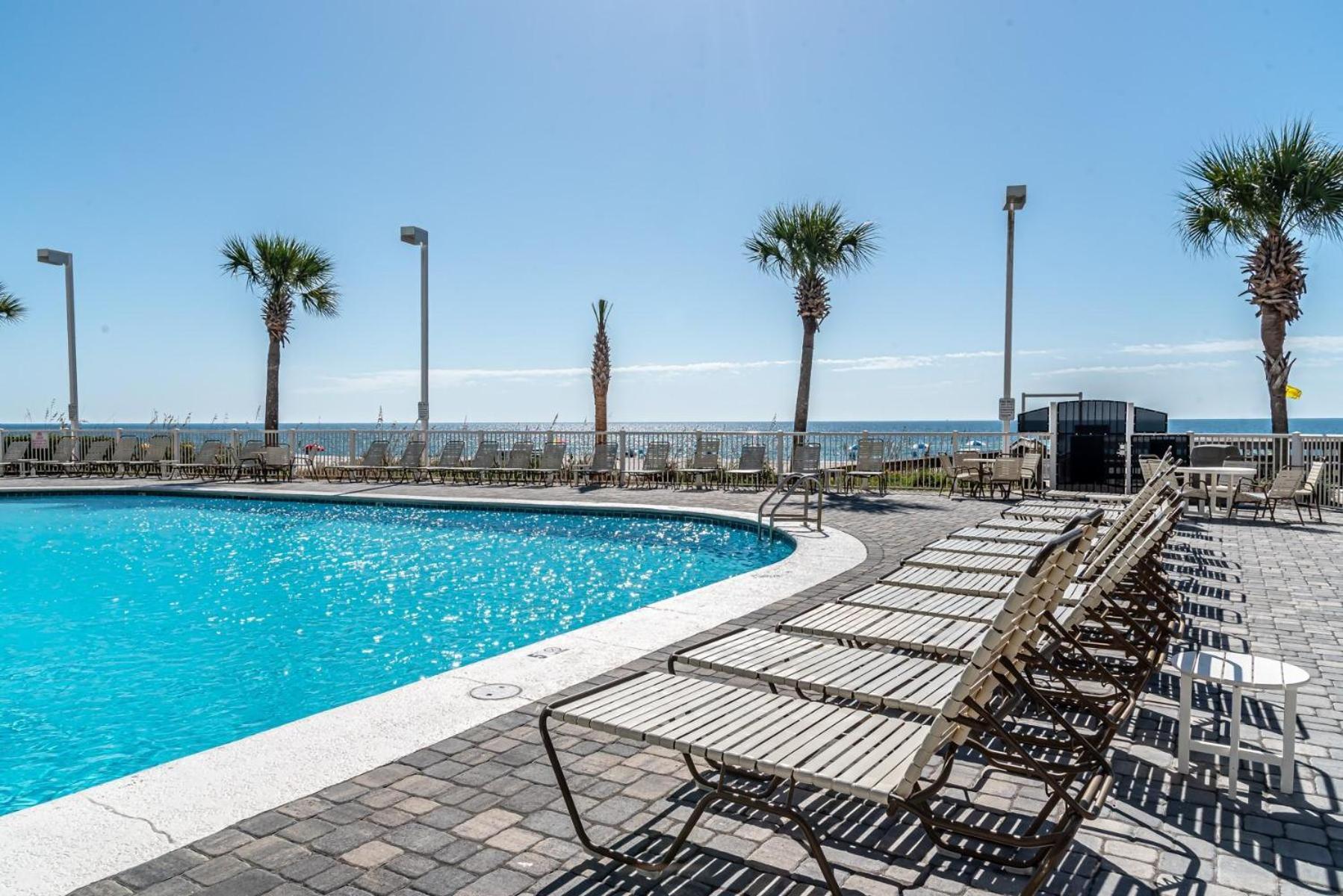 Tradewinds 908 Villa Orange Beach Exterior photo