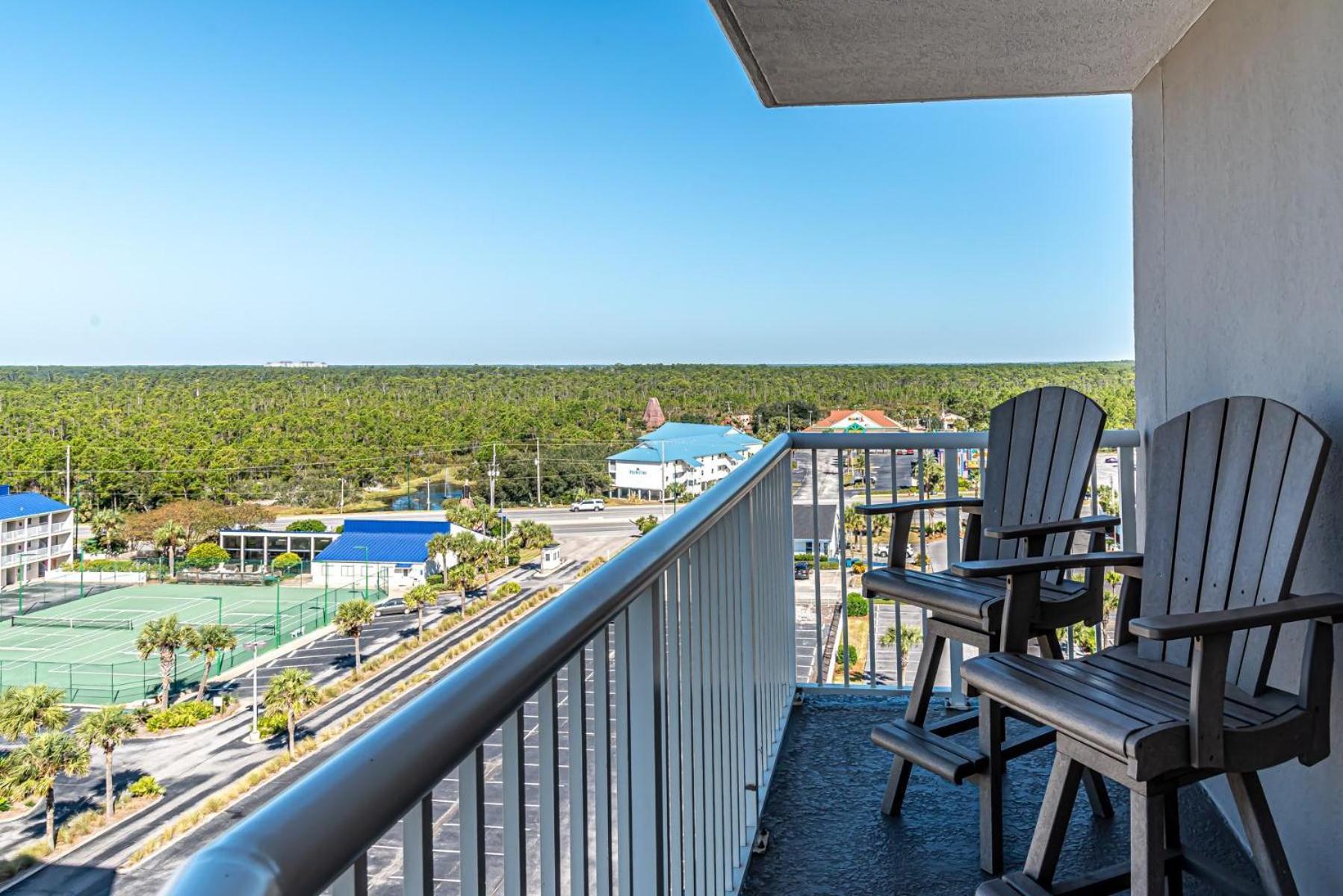 Tradewinds 908 Villa Orange Beach Exterior photo